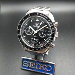 Watchdives Speedy WD1860 Chrono